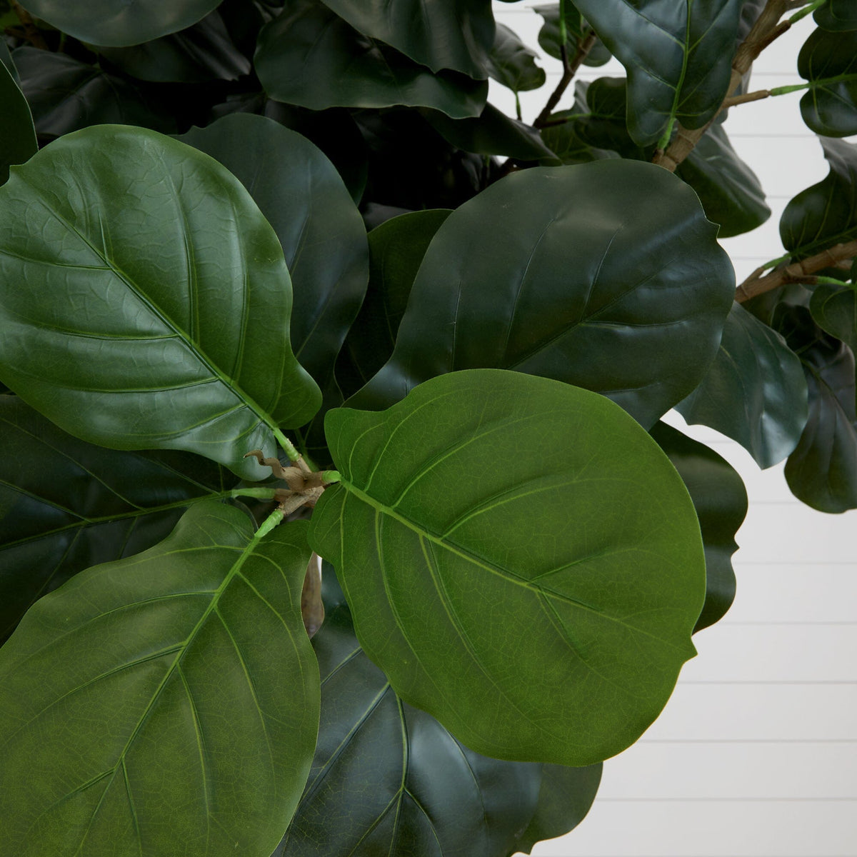 10’ Artificial Fiddle Leaf Fig Tree, photo 2 of 7