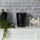 10” Farmhouse Country Pail Planter