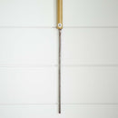 11’ Artificial Bamboo Tree with Real Bamboo Trunks