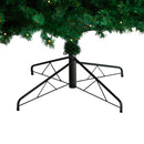 11' Northern Tip Artificial Christmas Tree with 1000 Clear LED Lights and 2720 Bendable Branches