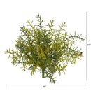 11” Rosemary Artificial Plant (Set of 6)