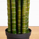12' UV Resistant Artificial Areca Palm Tree (Indoor/Outdoor)