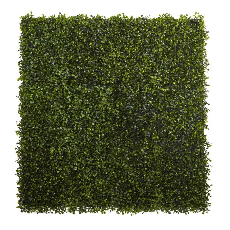 12” x 10” Boxwood Mat (Set of 12)