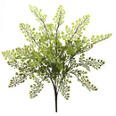 15” Maiden Hair Artificial Plant (Set of 12)