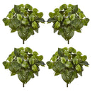 16” Pothos Artificial Plant (Set of 6)