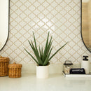 17.5" Artificial Agave Plant