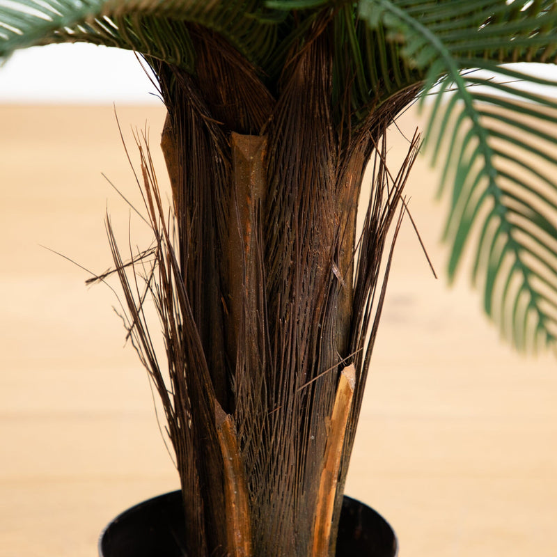 2’ Cycas Artificial Tree UV Resistant (Indoor/Outdoor)