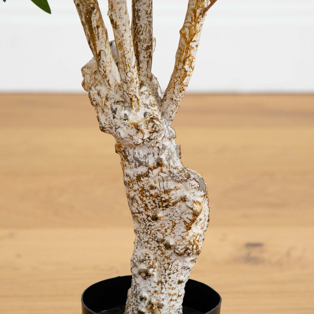2’ Olive Artificial Tree, photo 3 of 7