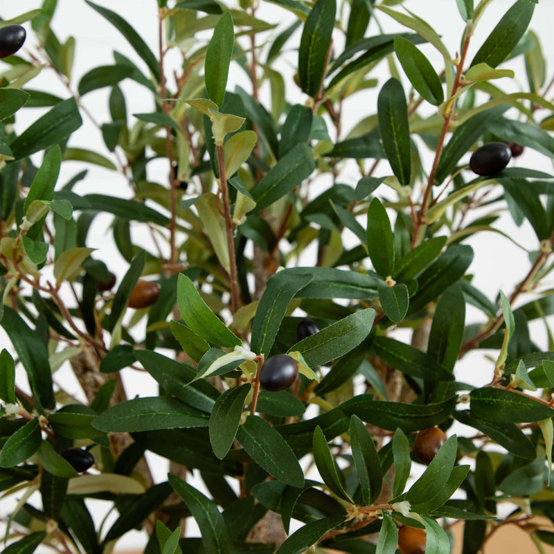 2’ Olive Artificial Tree, photo 2 of 7