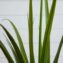 2'  UV Resistant Artificial Grass Plant (Indoor/Outdoor)