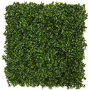 20” Boxwood Artificial Wall Mat (Indoor/Outdoor) (Set of 2)