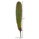 20” Cactus Artificial Plant (Set of 3)