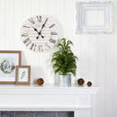 20” Cedar Pine “Natural Look” Artificial Christmas Tree in Decorative Planter