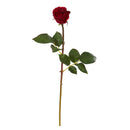 20” Rose Bud Artificial Flower (Set of 12)