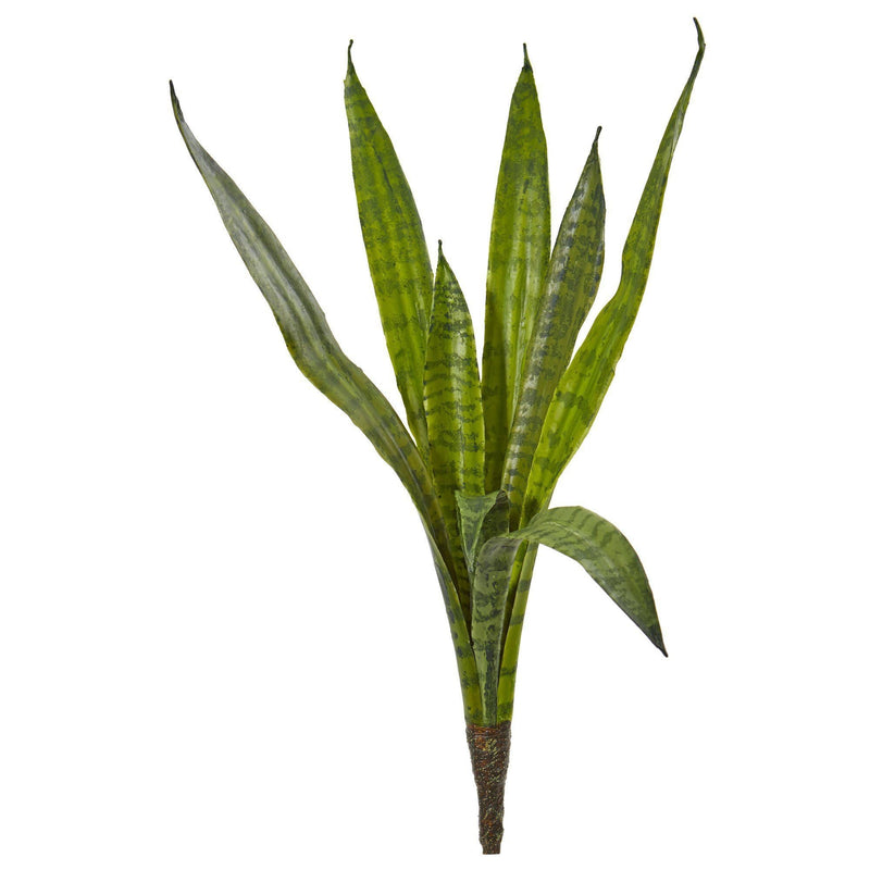 22” Sansevieria Artificial Plant (Set of 3)