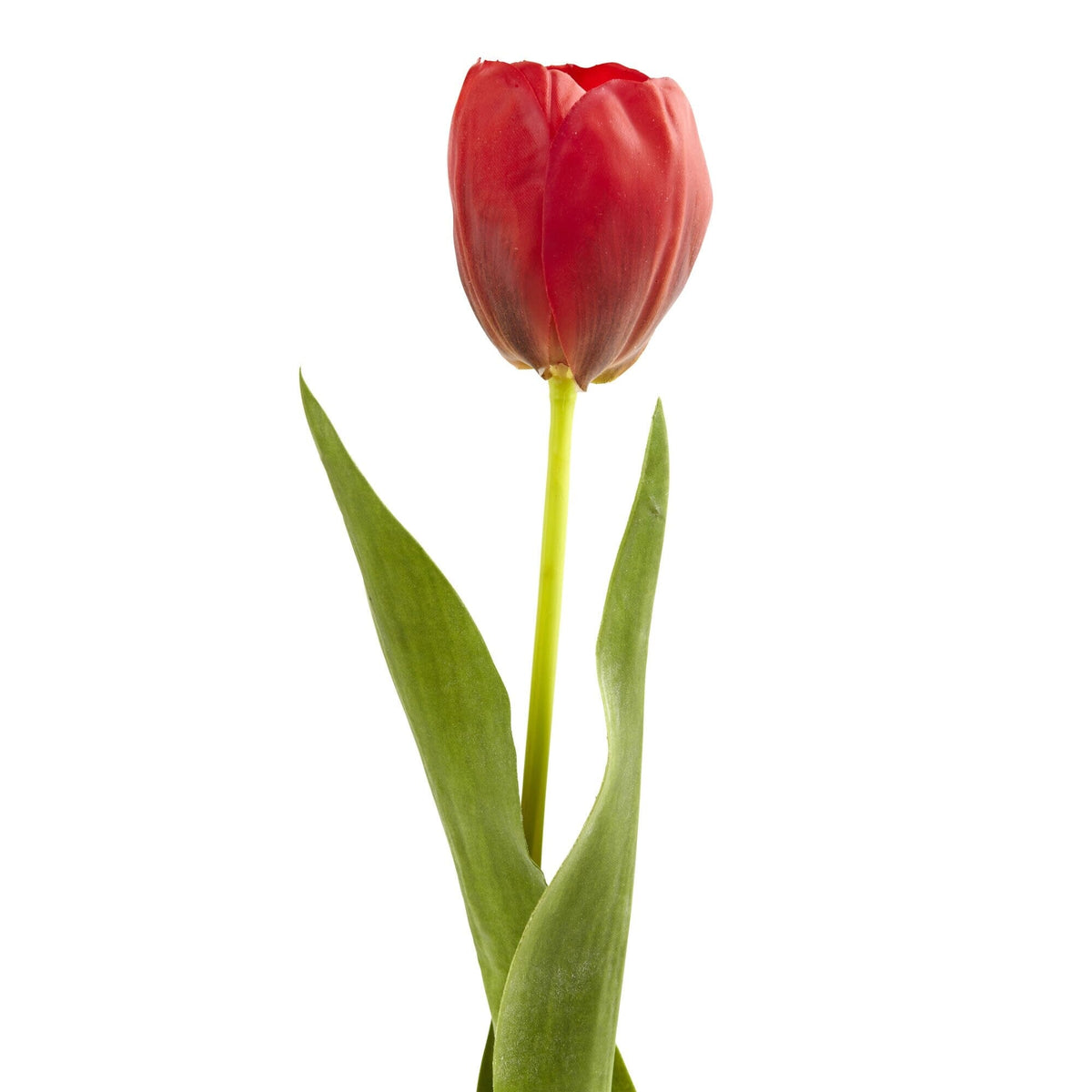 22” Tulip Artificial Flower (Set of 8), photo 3 of 6