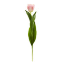 22” Tulip Artificial Flower (Set of 8)