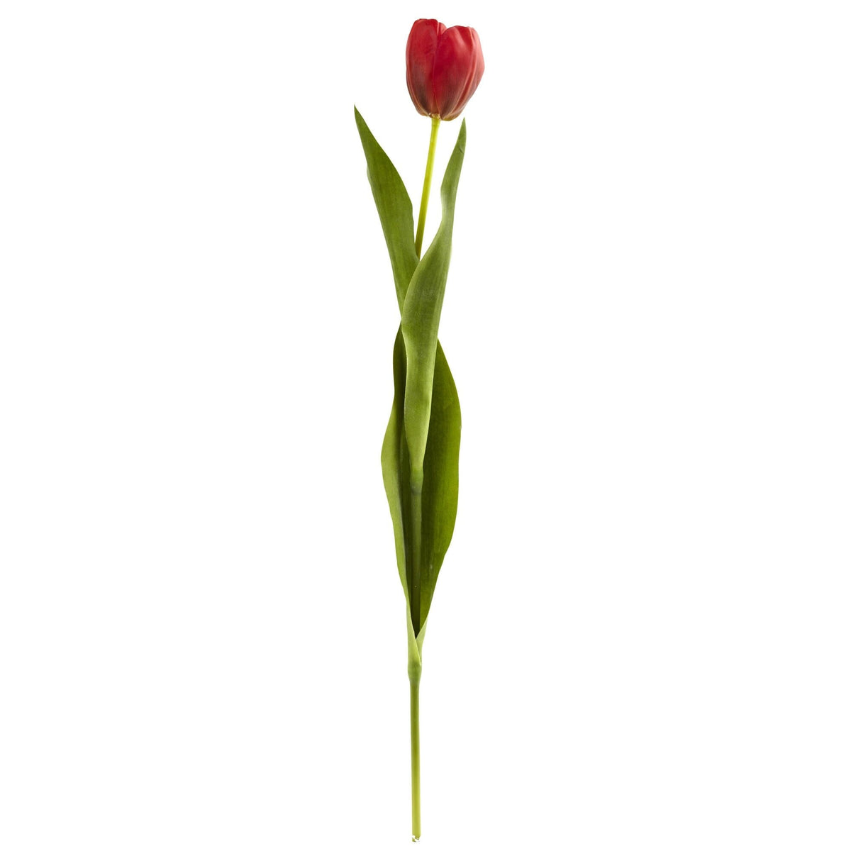 22” Tulip Artificial Flower (Set of 8), photo 2 of 6