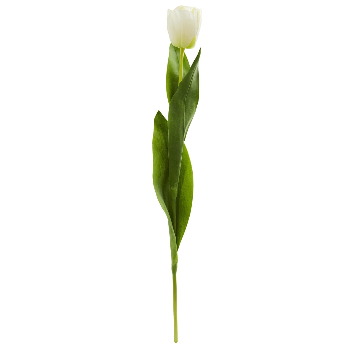 22” Tulip Artificial Flower (Set of 8), photo 4 of 6