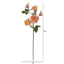 23” Chelsea Artificial Flower (Set of 6)