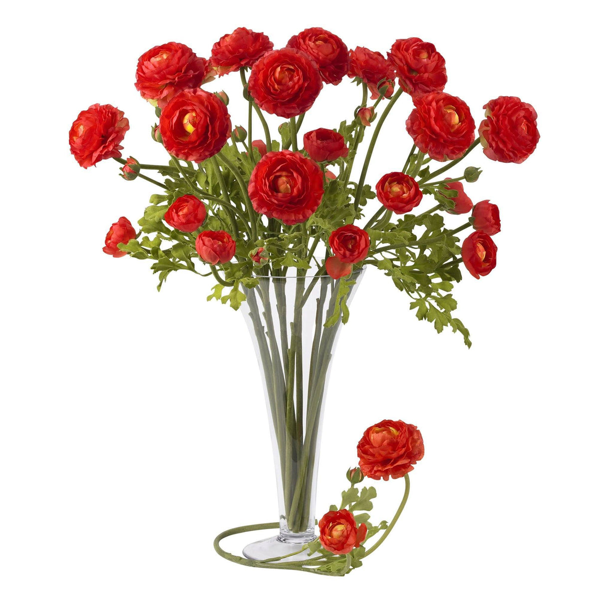 23" Ranunculus Stem (Set of 12)", photo 6 of 12