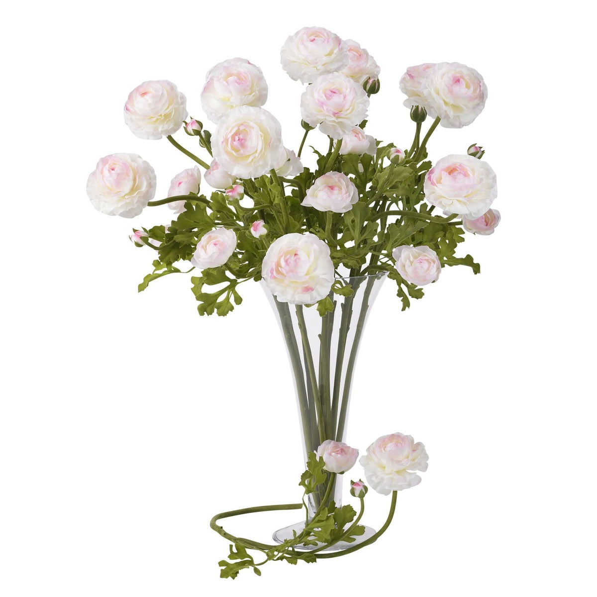23" Ranunculus Stem (Set of 12)", photo 10 of 12