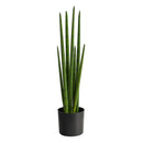 23” Sansevieria Snake Artificial Plant