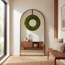 24” Preserved Boxwood Wreath by Nearly Natural