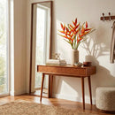 26’’ Heliconia Artificial Flower (Set of 4) by Nearly Natural