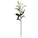 26.5” Lily Artificial Flower (Set of 12)