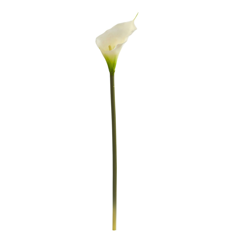 28” Calla Lily Artificial Flower (Set of 12)