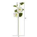 28” Hibiscus Artificial Flower (Set of 12)