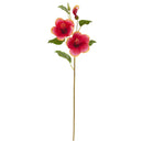 28” Hibiscus Artificial Flower (Set of 12)