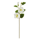 28” Hibiscus Artificial Flower (Set of 12)