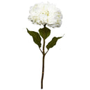 28” Hydrangea Artificial Flower (Set of 3)