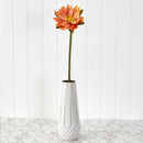 28” Lotus Artificial Flower (Set of 4)