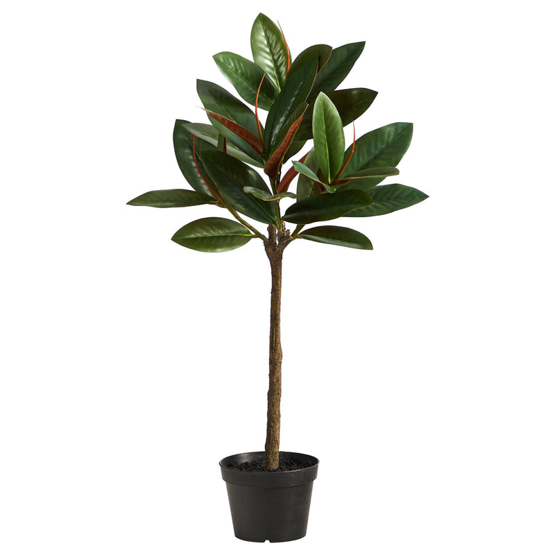 28” Magnolia Artificial Tree