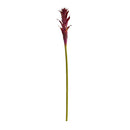 28” Mini Star Bromeliad Artificial Flower (Set of 6)