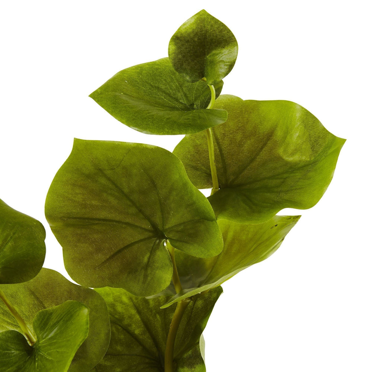 29” Lotus Artificial Leaf (Set of 12), photo 3 of 3