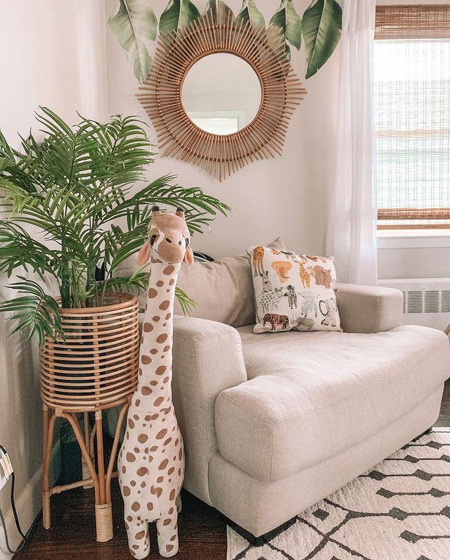 3' Areca Silk Palm Tree, photo 6 of 7