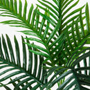 3' UV Resistant Artificial Double Robellini Palm Tree (Indoor/Outdoor)