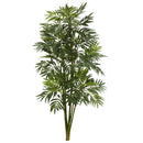3' Mini Bamboo Palm Artificial Plant