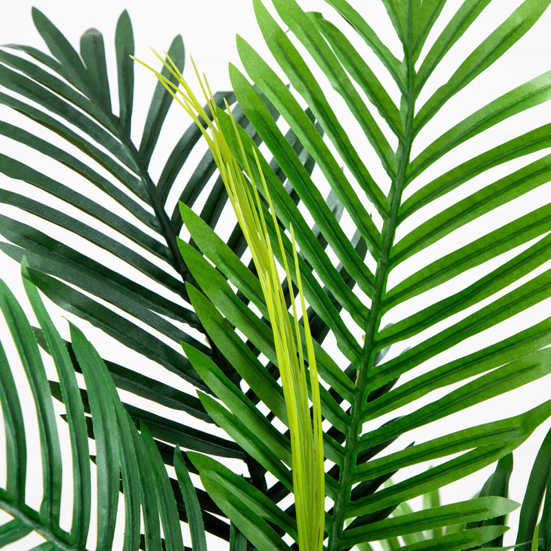 3’  Paradise Palm Artificial Tree, photo 2 of 3