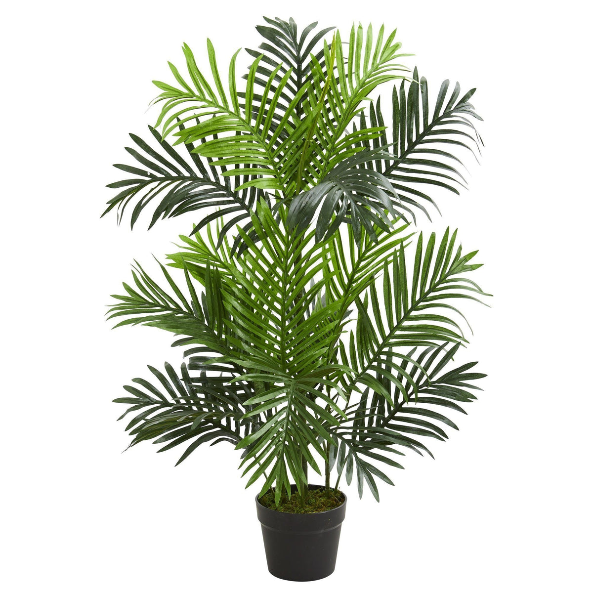 3’  Paradise Palm Artificial Tree, photo 3 of 3