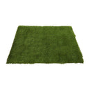 3’ x 4’ Artificial Professional Light Grass Turf Carpet UV Resistant (Indoor/Outdoor)