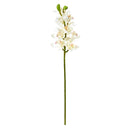 30” Cymbidium Orchid Artificial Flower (Set of 6)