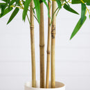 30" Artificial Bamboo Tree