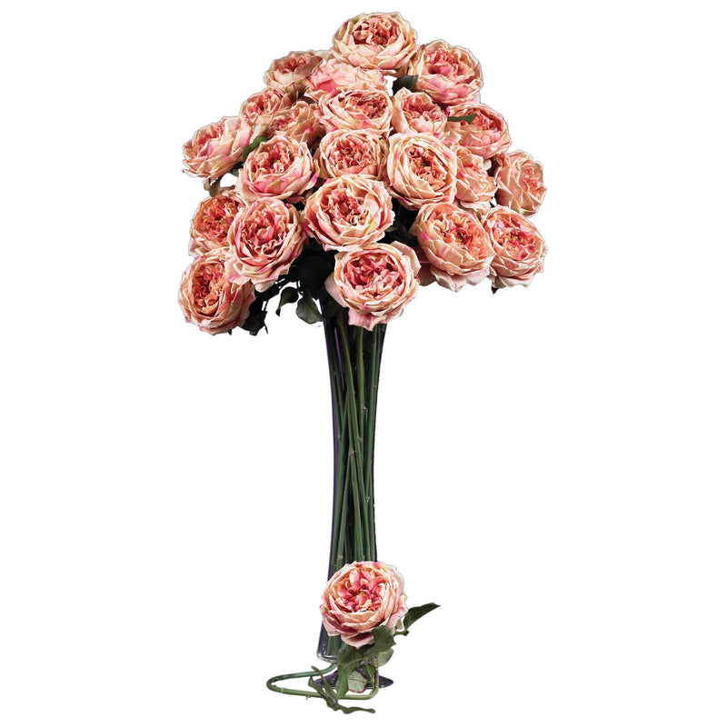 31" Large Rose Stem (Set of 12)"