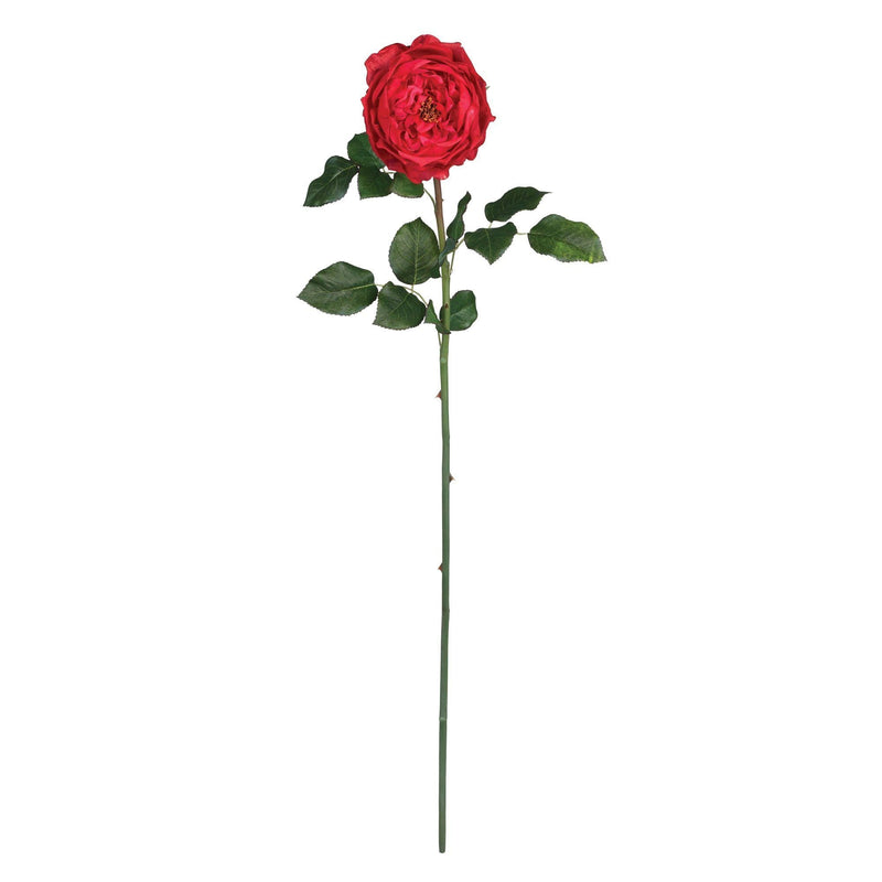 31" Large Rose Stem (Set of 12)"