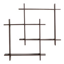 32” Floating Wall Shelves